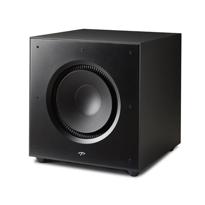 Paradigm DEFIANCE X15 | Caisson de graves 900 W RMS - Noir - Unité-Sonxplus Sorel