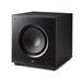 Paradigm DEFIANCE X15 | Caisson de graves 900 W RMS - Noir - Unité-Sonxplus Sorel