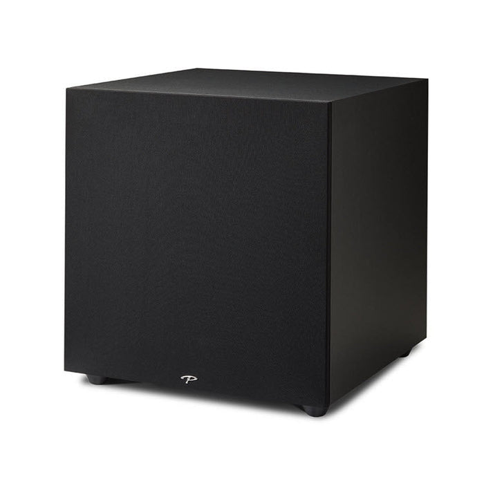 Paradigm DEFIANCE X15 | Caisson de graves 900 W RMS - Noir - Unité-Sonxplus Sorel