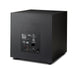 Paradigm DEFIANCE X15 | Caisson de graves 900 W RMS - Noir - Unité-Sonxplus Sorel