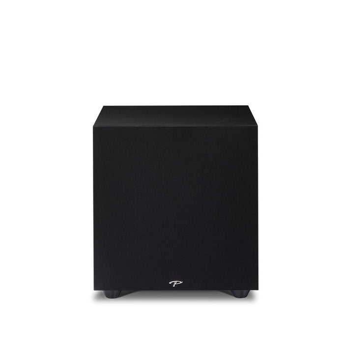 Paradigm DEFIANCE X12 | Caisson de graves ''Sub'' - 12'' - Unité-Sonxplus Sorel