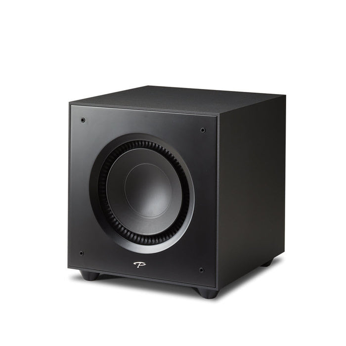 Paradigm DEFIANCE X12 | Caisson de graves ''Sub'' - 12'' - Unité-Sonxplus Sorel