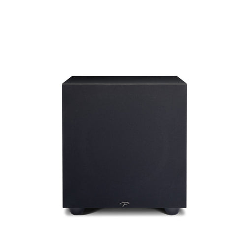 Paradigm DEFIANCE V12 | Caisson de graves ''Sub'' - 12'' - Noir - Unité-Sonxplus Sorel