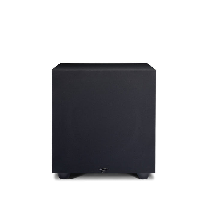 Paradigm DEFIANCE V12 | Caisson de graves ''Sub'' - 12'' - Noir - Unité-Sonxplus Sorel