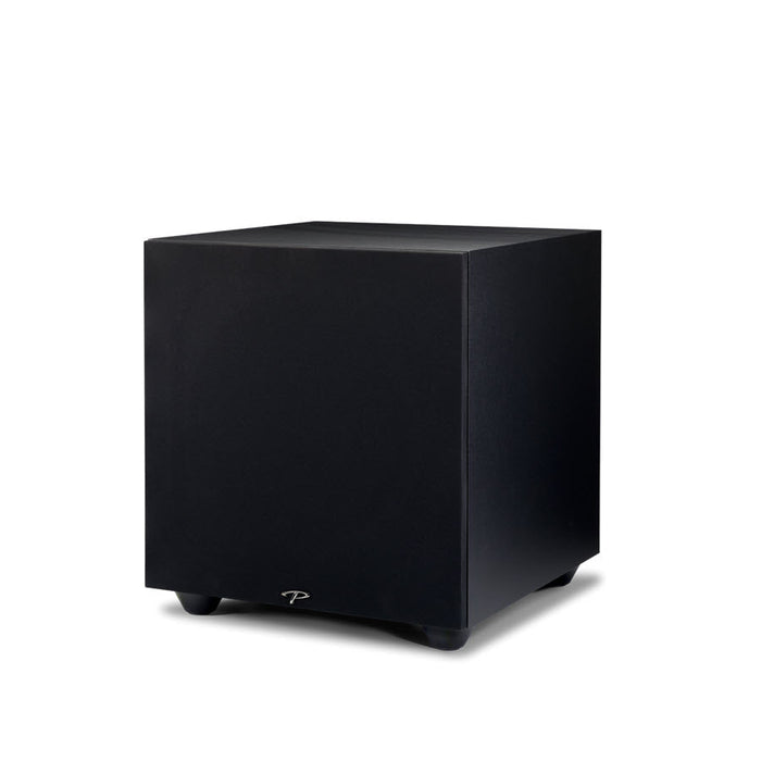 Paradigm DEFIANCE V12 | Caisson de graves ''Sub'' - 12'' - Noir - Unité-Sonxplus Sorel