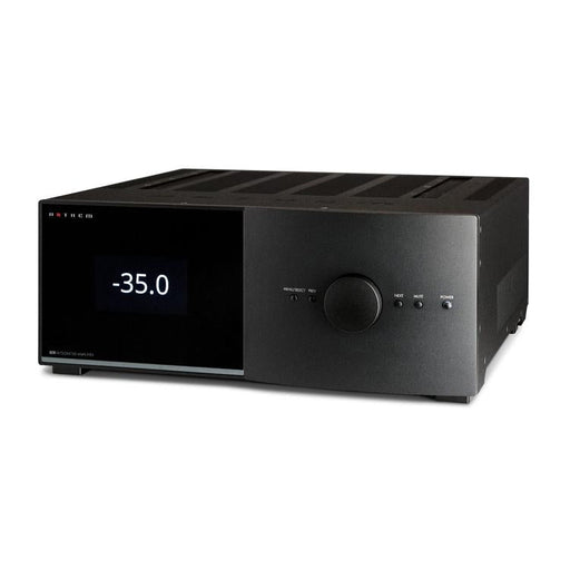 Anthem | Amplificateur Intégré STR - Stéréo - 2 canaux - Noir-Sonxplus Sorel