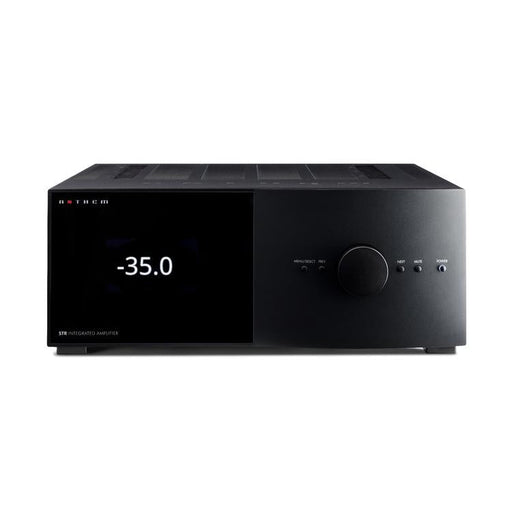 Anthem | Amplificateur Intégré STR - Stéréo - 2 canaux - Noir-Sonxplus Sorel