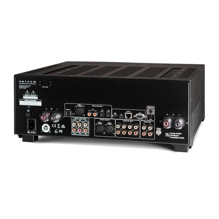 Anthem | Amplificateur Intégré STR - Stéréo - 2 canaux - Noir-Sonxplus Sorel