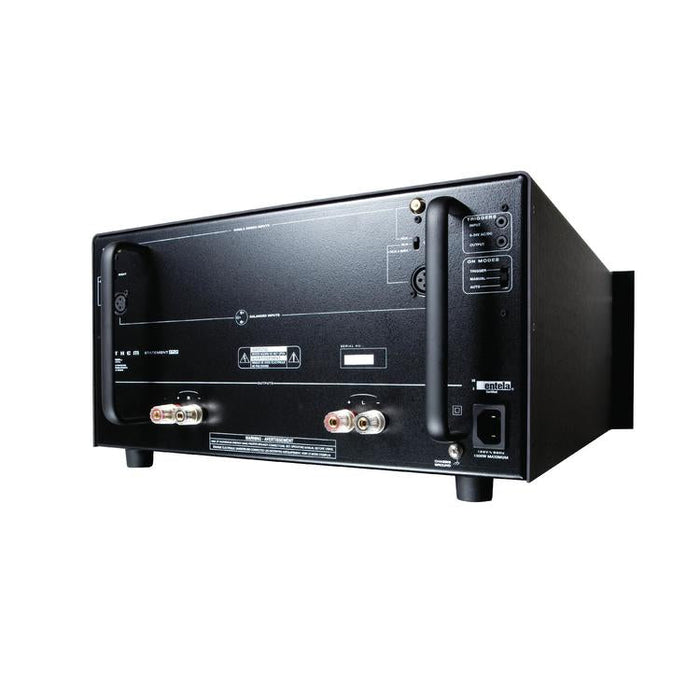 Anthem Statement P2 | Amplificateur de puissance - 2 Canaux - Noir-Sonxplus Sorel