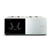 Anthem | Amplificateur de puissance STR - 2 Canaux - Transformateurs toroïdaux massifs - Argent-Sonxplus Sorel
