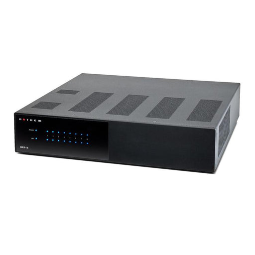 Anthem MDX16 | Amplificateur 16 canaux 8 zones et plus - Noir-Sonxplus Sorel