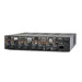 Anthem MDX16 | Amplificateur 16 canaux 8 zones et plus - Noir-Sonxplus Sorel