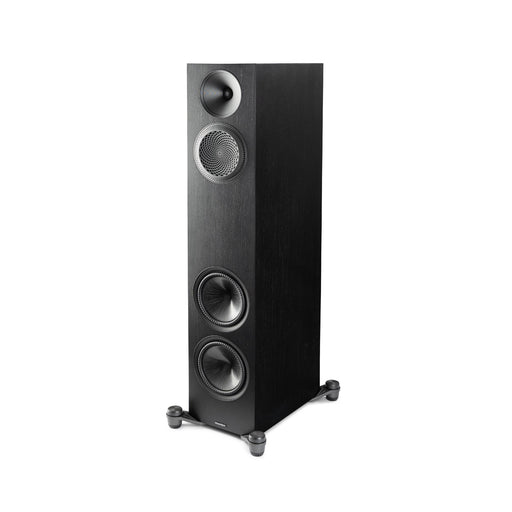 Paradigm Premier 820F V2 | Floorstanding Speakers - Black Walnut - Pair | 01 | Sonxplus Sorel