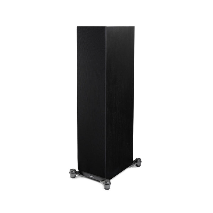 Paradigm Premier 820F V2 | Haut-Parleurs Tour - Noyer Noir - Paire | 02 | Sonxplus Sorel