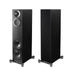 Paradigm Premier 820F V2 | Haut-Parleurs Tour - Noyer Noir - Paire | 01 | Sonxplus Sorel