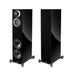 Paradigm Premier 820F V2 | Haut-Parleurs Tour - Noir piano - Paire | 01 | Sonxplus Sorel