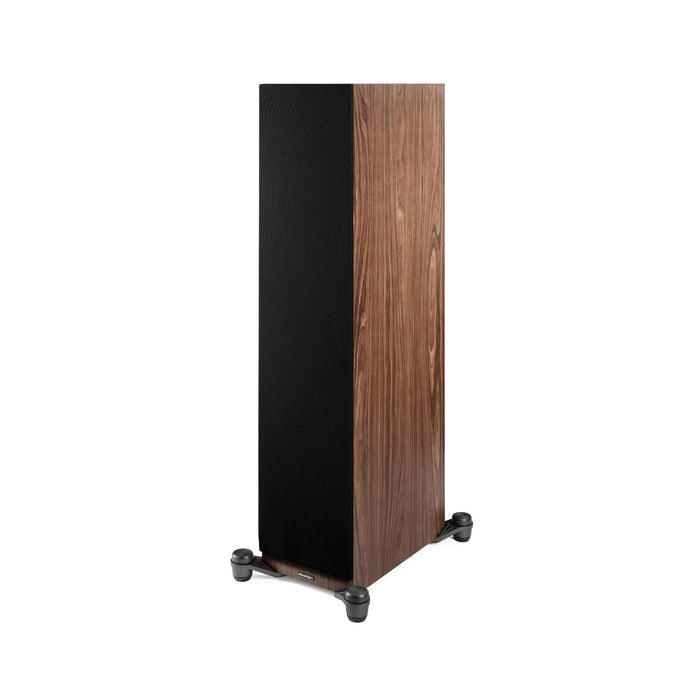 Paradigm Premier 820F V2 | Haut-Parleurs Tour - Noyer - Paire | 02 | Sonxplus Sorel