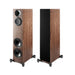 Paradigm Premier 820F V2 | Haut-Parleurs Tour - Noyer - Paire | 01 | Sonxplus Sorel