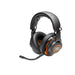 JBL Quantum ONE | Casque de jeu circum-auriculaire - Suppression du bruit - USB - Noir-Sonxplus Sorel
