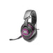 JBL Quantum ONE | Casque de jeu circum-auriculaire - Suppression du bruit - USB - Noir-Sonxplus Sorel