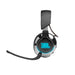 JBL Quantum 800 | Casque de jeu sans fil circum-auriculaire - Suppression de bruit - Bluetooth 5.0 - Micro rétractable - Noir-Sonxplus Sorel