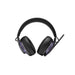JBL Quantum 800 | Casque de jeu sans fil circum-auriculaire - Suppression de bruit - Bluetooth 5.0 - Micro rétractable - Noir-Sonxplus Sorel