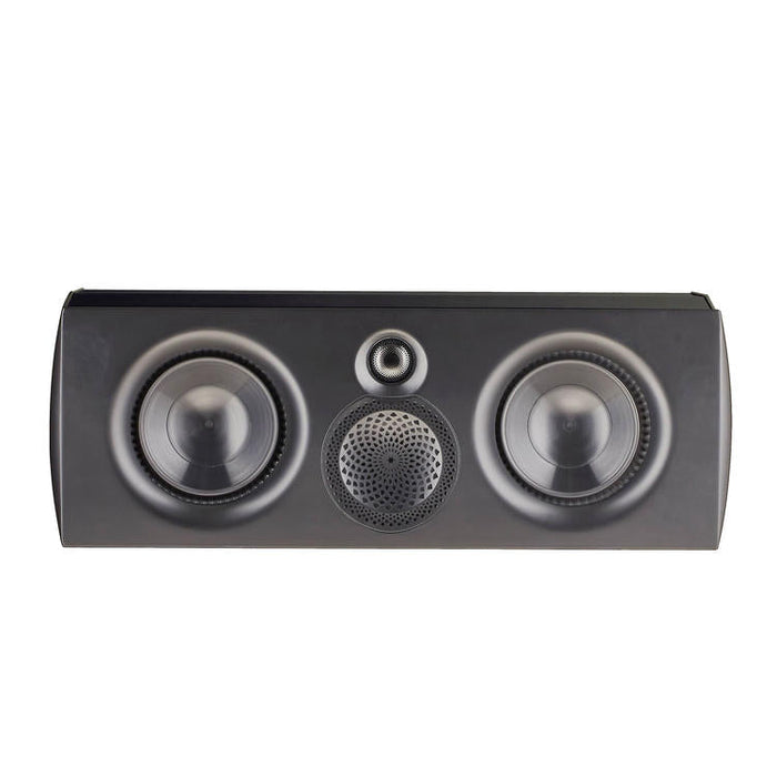 Paradigm Premier 500C | Haut-Parleur de Centre - Noir - Unité-Sonxplus Sorel