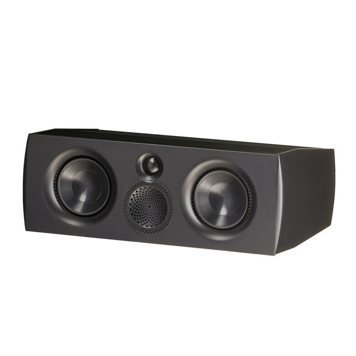 Paradigm Premier 500C | Haut-Parleur de Centre - Noir - Unité-Sonxplus Sorel
