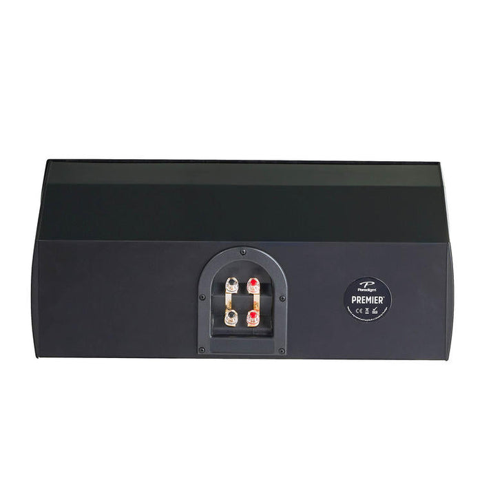 Paradigm Premier 500C | Haut-Parleur de Centre - Noir - Unité-Sonxplus Sorel