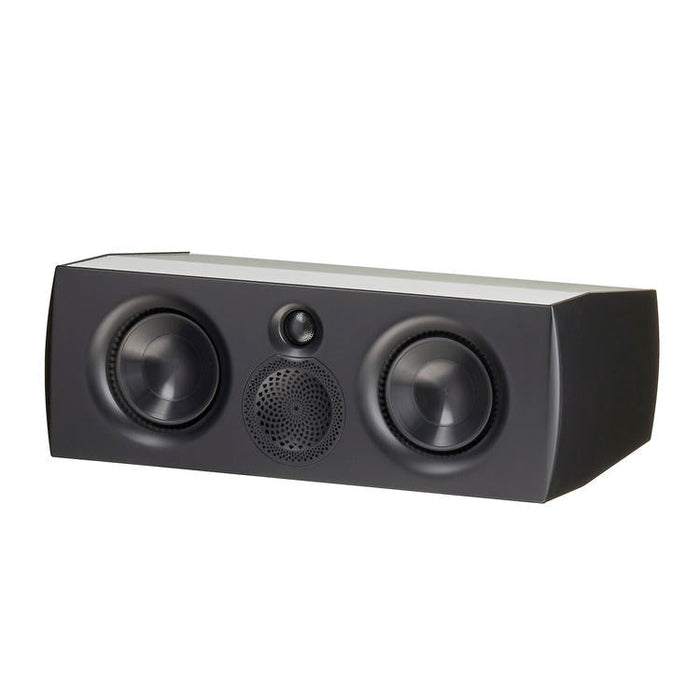 Paradigm Premier 500C | Haut-Parleur de Centre - Blanc - Unité-Sonxplus Sorel