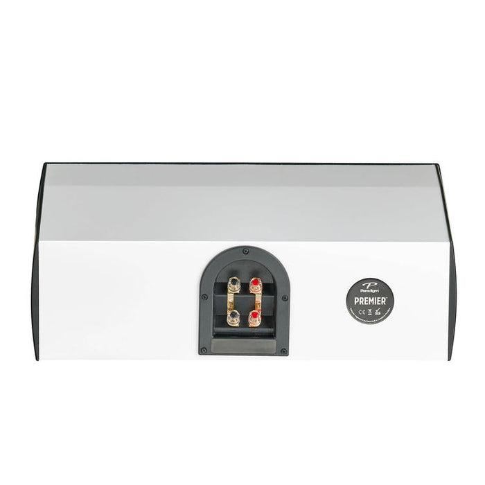 Paradigm Premier 500C | Haut-Parleur de Centre - Blanc - Unité-Sonxplus Sorel