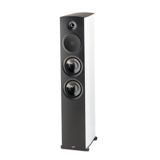 Paradigm Premier 800F | Haut-Parleurs Tour - Blanc - Paire-Sonxplus Sorel