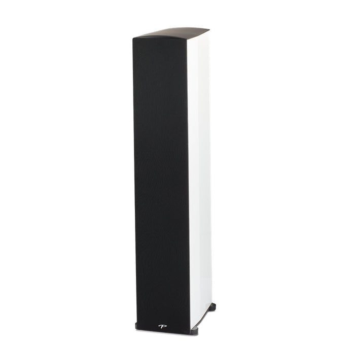 Paradigm Premier 800F | Haut-Parleurs Tour - Blanc - Paire-Sonxplus Sorel