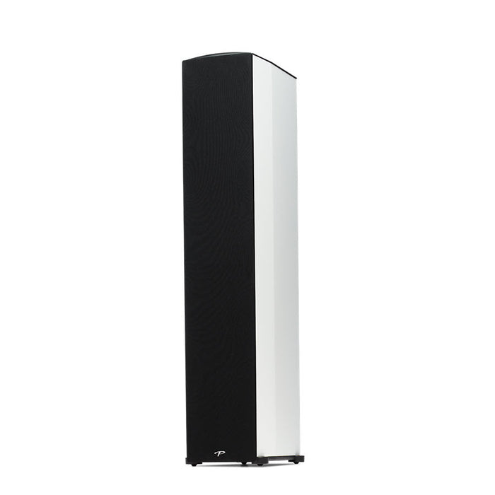 Paradigm Premier 800F | Haut-Parleurs Tour - Blanc - Paire-Sonxplus Sorel