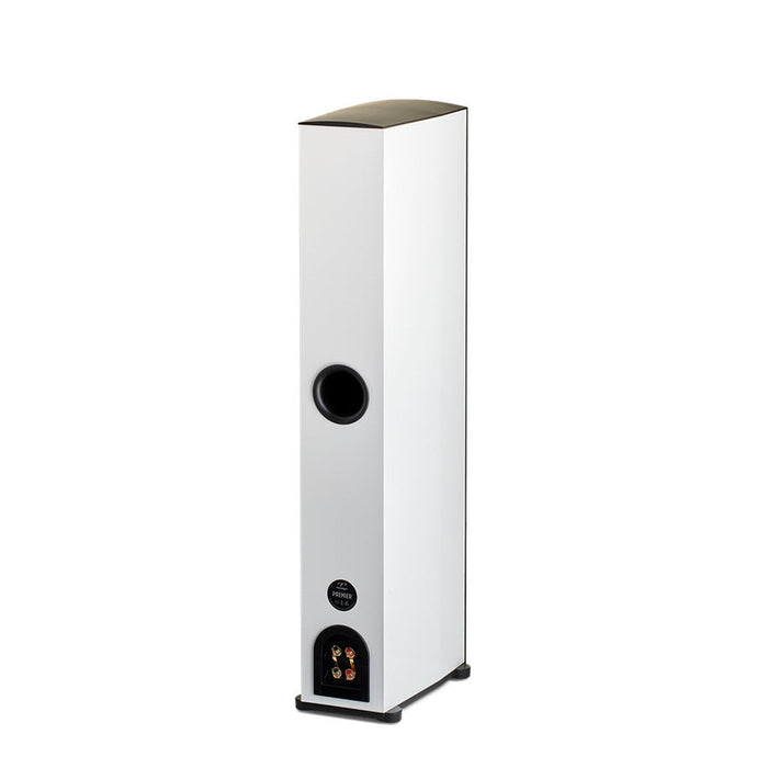 Paradigm Premier 800F | Haut-Parleurs Tour - Blanc - Paire-Sonxplus Sorel