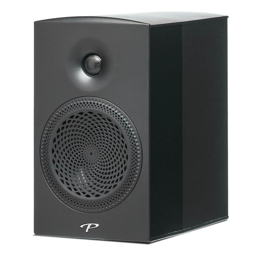 Paradigm Premier 200B | Haut-Parleurs d'étagère - Noir lustré - Paire-Sonxplus Sorel