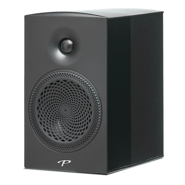 Paradigm Premier 200B | Haut-Parleurs d'étagère - Noir lustré - Paire-Sonxplus Sorel
