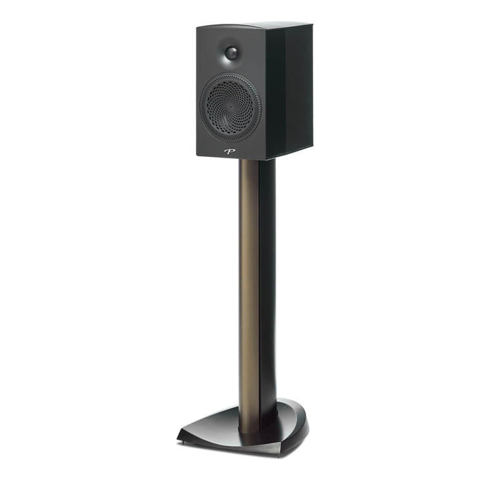 Paradigm Premier 200B | Haut-Parleurs d'étagère - Noir lustré - Paire-Sonxplus Sorel