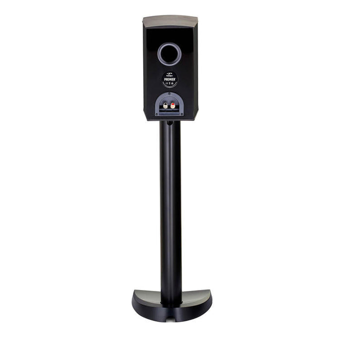 Paradigm Premier 200B | Haut-Parleurs d'étagère - Noir lustré - Paire-Sonxplus Sorel
