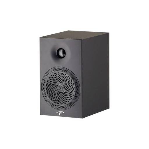 Paradigm Premier 100B | Haut-Parleurs d'étagère - Noir - Paire-Sonxplus Sorel