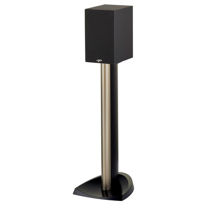 Paradigm Premier 100B | Haut-Parleurs d'étagère - Noir - Paire-Sonxplus Sorel