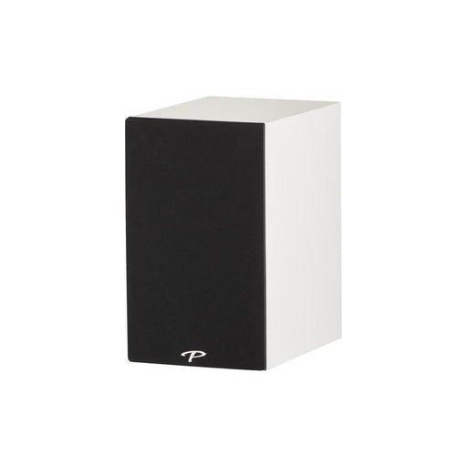 Paradigm Premier 100B | Haut-Parleurs d'étagère - Blanc - Paire-Sonxplus Sorel