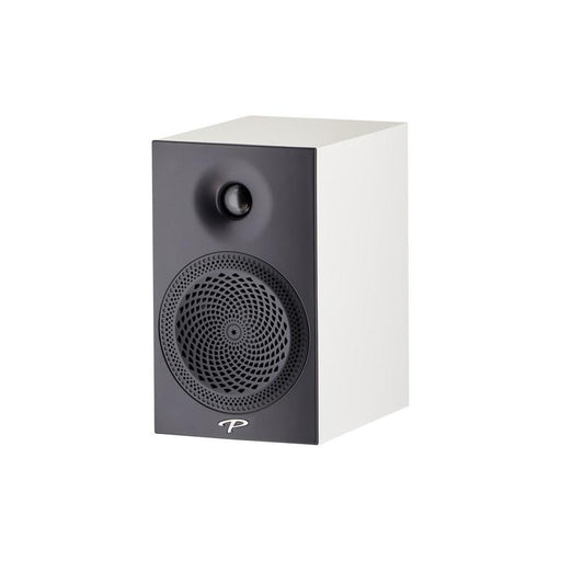 Paradigm Premier 100B | Haut-Parleurs d'étagère - Blanc - Paire-Sonxplus Sorel