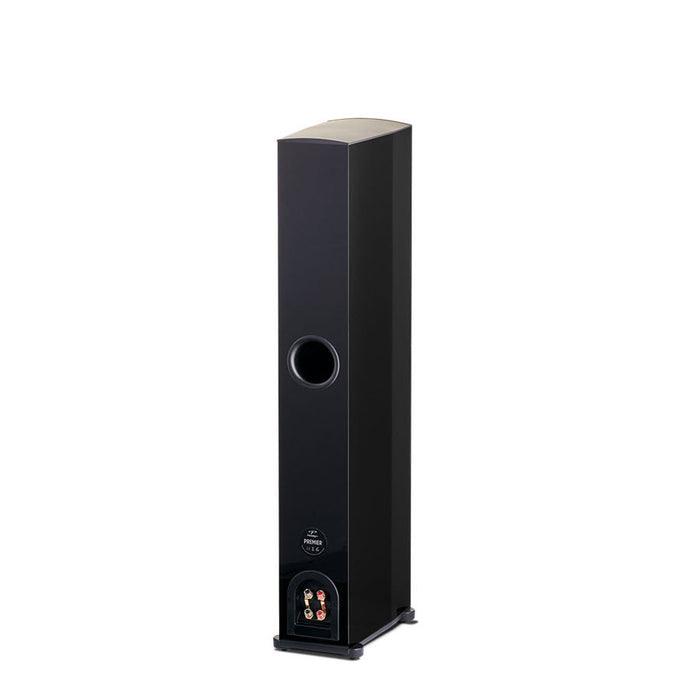 Paradigm Premier 700F | Haut-Parleurs Tour - Noir - Paire-Sonxplus Sorel