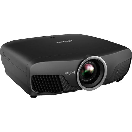 Epson Pro Cinema 4050 | Projecteur - 4K PRO-UHD - 3LCD - Mode HDR - Noir-Sonxplus Sorel