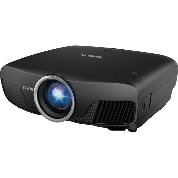 Epson Pro Cinema 4050 | Projecteur - 4K PRO-UHD - 3LCD - Mode HDR - Noir-Sonxplus Sorel