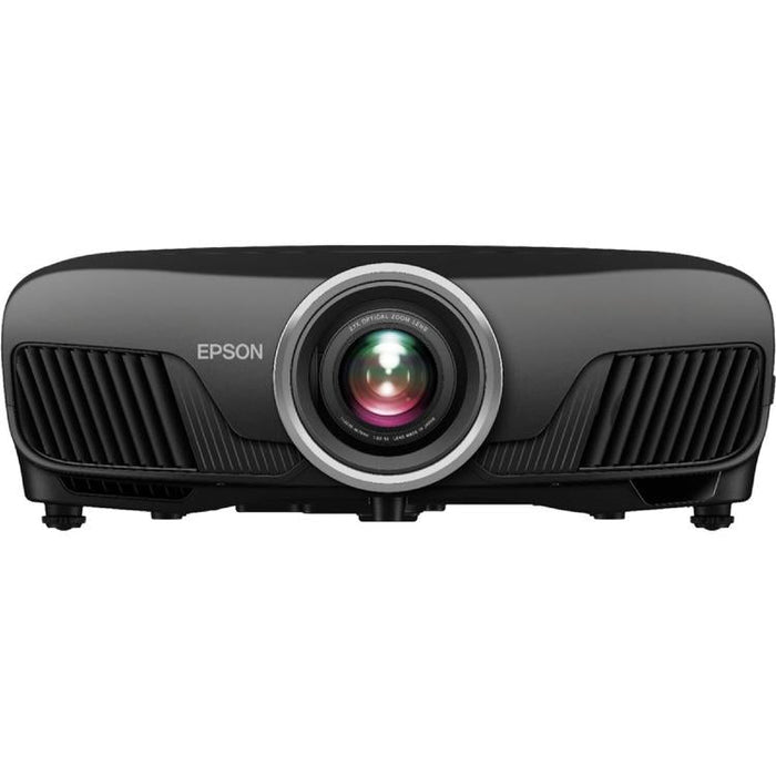 Epson Pro Cinema 4050 | Projecteur - 4K PRO-UHD - 3LCD - Mode HDR - Noir-Sonxplus Sorel
