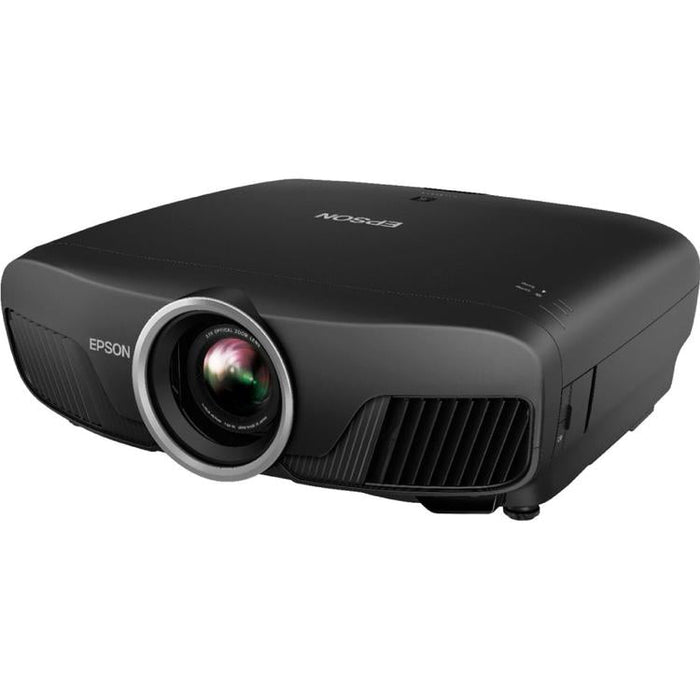 Epson Pro Cinema 4050 | Projecteur - 4K PRO-UHD - 3LCD - Mode HDR - Noir-Sonxplus Sorel