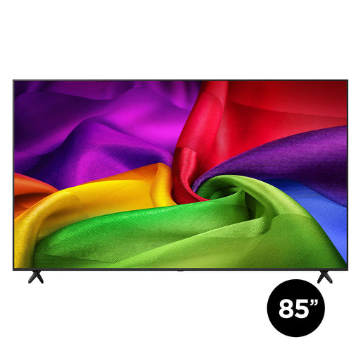 LG 85NU700BPUA | Téléviseur UHD 85" - 60Hz - Série NU70 - ThinQ AI | 01 | Sonxplus Sorel