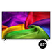 LG 85NU700BPUA | Téléviseur UHD 85" - 60Hz - Série NU70 - ThinQ AI | 01 | Sonxplus Sorel